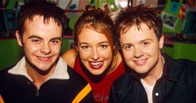 Ant and Dec confirm reunion with Cat Deeley for SM:TV reboot - www.msn.com
