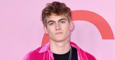 Presley Gerber ‘Is Doing Better’ After Rebellious Phase, Has Been Getting ‘His Act Together’ - www.usmagazine.com