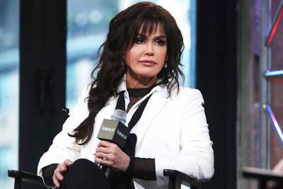 Why Marie Osmond is quitting the ‘The Talk’ after one season - nypost.com