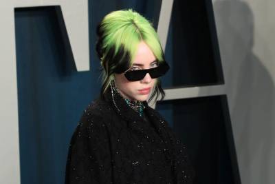 Billie Eilish: ‘No one will know about my love life’ - www.hollywood.com - Britain