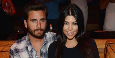 How Scott Disick's Breakup With Sofia Richie Changed His Relationship With Kourtney Kardashian - www.elle.com - California
