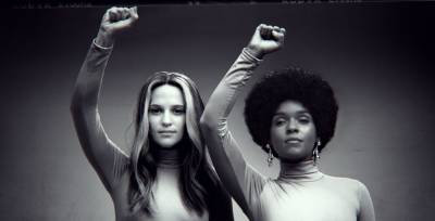 ‘The Glorias’ Trailer Spotlights Gloria Steinem’s Fight for Women’s Rights - variety.com