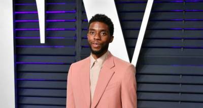 Chadwick Boseman was ‘hopeful’ he’d beat cancer & shoot Black Panther 2; Told only 4 people about condition - www.pinkvilla.com