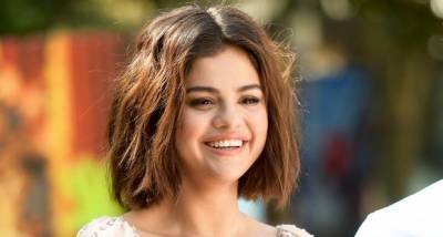 Selena Gomez opens up about her battle with anxiety; Says ‘asking for help was the hardest part’ - www.pinkvilla.com