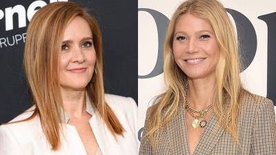 Samantha Bee rips Gwyneth Paltrow's Goop brand for pushing 'pseudoscience' that's 'dangerous' - www.foxnews.com