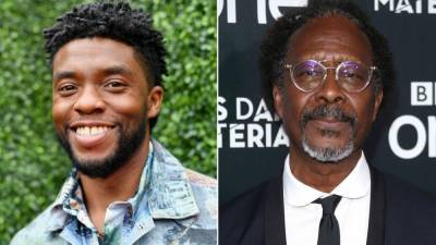 Chadwick Boseman's 'Da 5 Bloods' Co-Star Clarke Peters Tearfully Says He Misjudged the Late Actor - www.etonline.com - Thailand