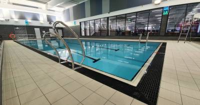 Some Tameside leisure centres could close 'permanently' amid a funding crisis for the borough's pools and gyms - www.manchestereveningnews.co.uk