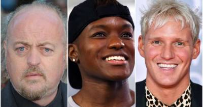 Strictly 2020 cast: Nicola Adams, Bill Bailey and Jamie Laing to compete on new series - www.msn.com