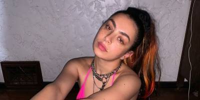 An "Obsessed Fan" Allegedly Broke Into Charli XCX's House and Got Naked in Her Hot Tub - www.cosmopolitan.com - Los Angeles