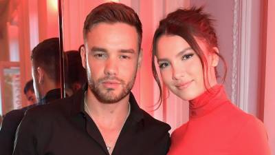 Liam Payne Confirms Engagement to Maya Henry: 'We're Just Really Happy' - www.etonline.com