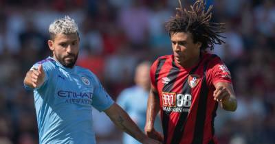 Nathan Ake reveals the surprise position Pep Guardiola wants to play him at Man City - www.manchestereveningnews.co.uk - Manchester
