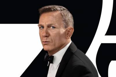 James Bond is Back in latest Trailer for ‘No Time To Die’ - www.hollywood.com