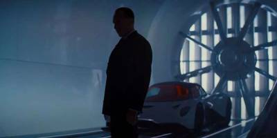 Did The New Bond Trailer Just Make A Sly Dig At 'Tenet'? - www.msn.com