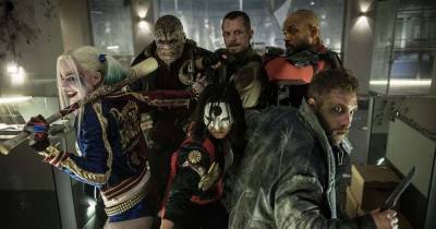 Suicide Squad actor Karen Fukuhara has her say on the Ayer Cut - www.msn.com