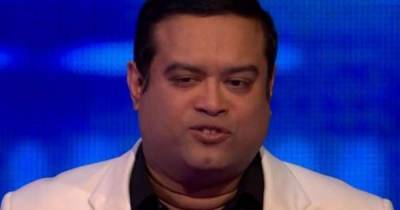 ITV The Chase star Paul Sinha says he was 'relieved' to get Parkinson's diagnosis - www.msn.com