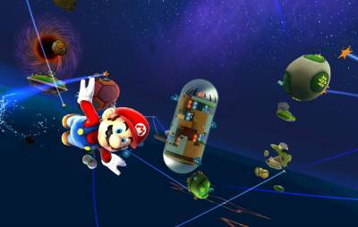 Nintendo announce multiple Mario games in 35th Anniversary Direct - www.nme.com