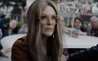 Julianne Moore, Alicia Vikander & More Are Gloria Steinem In Julie Taymor’s ‘The Glorias’ - etcanada.com