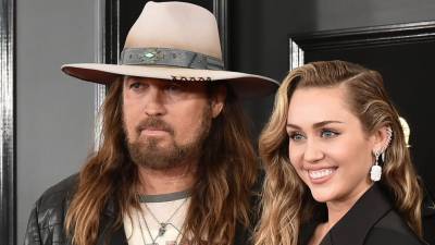 Miley Cyrus says dad Billy Ray Cyrus is to blame for head injury at age 2 - www.foxnews.com