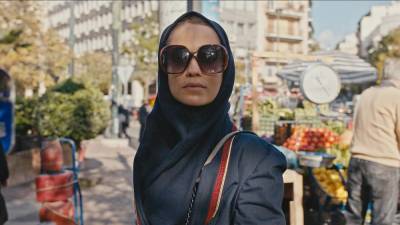 ‘Tehran’ Trailer: A Computer Hacker Goes Rogue In The New Apple TV+ Thriller Series - theplaylist.net - Britain - city Tehran