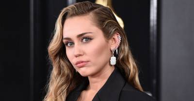 Miley Cyrus Cried the 1st Time She Ate Fish Cooked by Ex Liam Hemsworth Following Her Vegan Diet - www.usmagazine.com