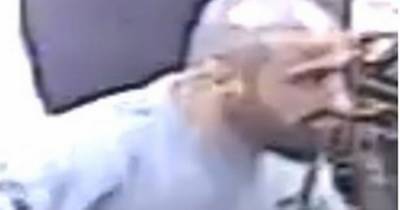 Attempted murder investigation after teen chased into shop and repeatedly stabbed - police want to speak to this man - www.manchestereveningnews.co.uk - Manchester