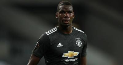 Paul Pogba might have a new role to play for Manchester United - www.manchestereveningnews.co.uk - Manchester