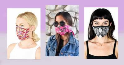 Nordstrom has an EPIC face mask collection – shop 10 of our favourites - www.msn.com