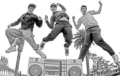 Beastie Boys announce new greatest hits compilation, ‘Beastie Boys Music’ - www.nme.com