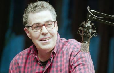 Adam Carolla Doubles Down On COVID-19 Stance: ‘I Stand By Everyone Being P**sies’ - etcanada.com