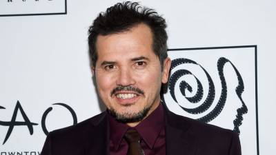 John Leguizamo on His Directorial Debut ‘Critical Thinking’ and Signing a COVID Contract for ‘The Power’ (Watch) - variety.com
