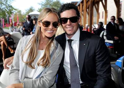 Who is Rory McIlroy’s wife Erica Stoll? All you need to know - evoke.ie
