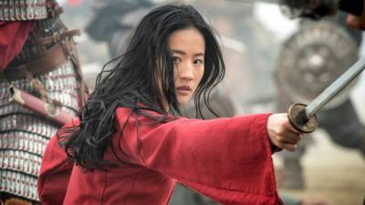 “Mulan” Comes Vividly To Life For Disney - www.hollywoodnews.com