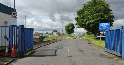 North Lanarkshire Council working to reduce number of waster depots from ten to two - www.dailyrecord.co.uk