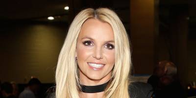 Britney Spears Calls Her Conservatorship "Voluntary" in New Court Documents - www.harpersbazaar.com