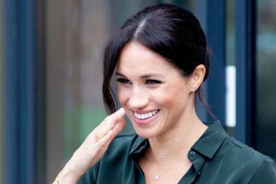 Meghan Markle Sues Paparazzi Over Pictures With Baby Archie At Vancouver Island Park - etcanada.com - Canada