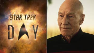 ‘Star Trek’ Day to Reunite Past ‘Trek’ Casts, Celebrate Franchise’s Future - variety.com