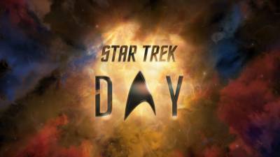 CBS All Access Sets Virtual Star Trek Day To Celebrate Iconic Franchise’s 54th Anniversary - deadline.com