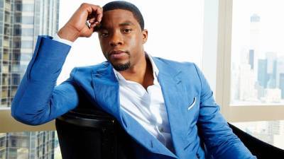 Boseman to be honored in hometown, where he inspired others - abcnews.go.com - South Carolina - county Anderson