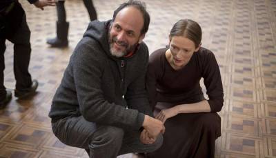 Luca Guadagnino Says Festivals Are “Important” Right Now To Help “Restart The Engine” Of The Theatrical Experience - theplaylist.net