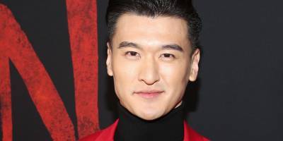 'Mulan' Star Chen Tang Says the Movie Was 'Hardest Physical Training of My Entire Life' - www.justjared.com