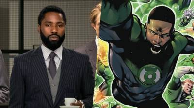 ‘Green Lantern’: Christopher Nolan Endorses John David Washington To Star As The Superhero But He’s Not Directing It - theplaylist.net - Washington