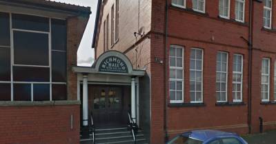 Shisha lounge shut down for flouting Covid-19 regulations - www.manchestereveningnews.co.uk - county Hall - Indiana