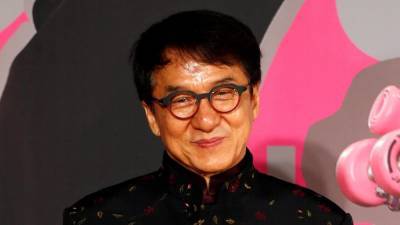 Jackie Chan forced to let his Beijing apartments go up for auction due to ownership dispute - www.foxnews.com - city Beijing