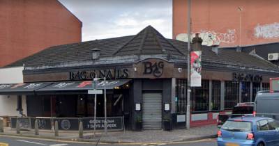 Two Glasgow pubs forced to close as punter tests positive for coronavirus after breaking self-isolation rules - www.dailyrecord.co.uk