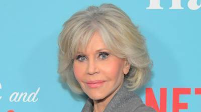 Jane Fonda Reveals the Celebrity She Regrets Not Sleeping With - www.justjared.com - New York - Hollywood - Cuba
