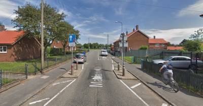 This busy Salford road is set to be resurfaced with new speed bumps by Christmas - www.manchestereveningnews.co.uk