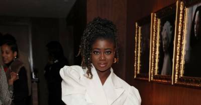 Inside Strictly Come Dancing star Clara Amfo's stylish London home - www.ok.co.uk - Chelsea