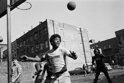 Star Game - Basketball - How NYC’s scrappy street ball shaped the NBA’s most showstopping moves - nypost.com - New York - New York