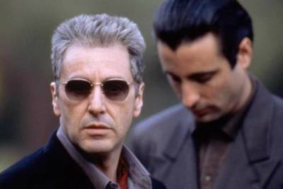 ‘The Godfather Part III’ Gets New Re-Edit and Theatrical Re-Release - thewrap.com