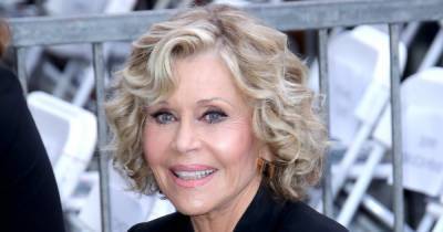 Jane Fonda Reveals Which Star She Regrets Not Sleeping With, What Actor Was ‘Disappointing’ - www.usmagazine.com - New York - Argentina